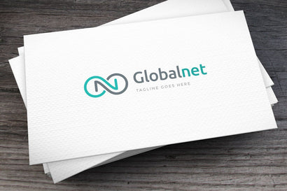 GlobalNet Logo