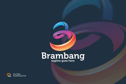 brambang Logo