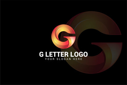 G Letter Logo