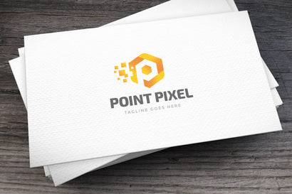 PointPixel Logo