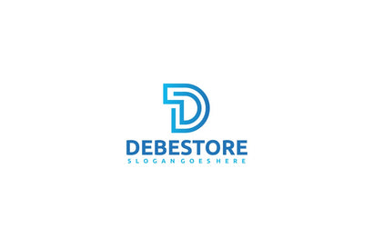 Debestore Logo