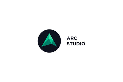 Arc Studio Logo
