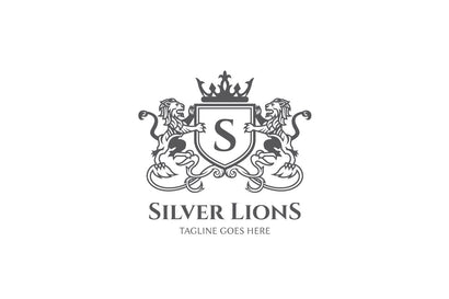SilverLions S Logo