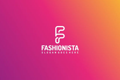 Fashionista Logo