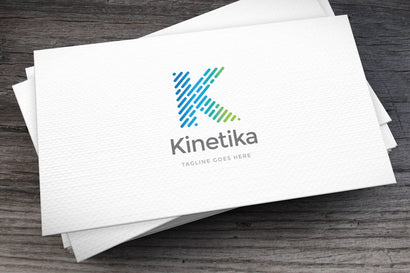 Kinetika Logo
