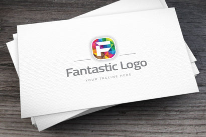 Fantastic Logo