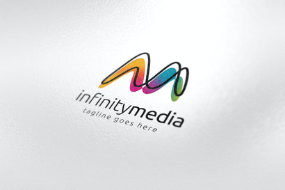 InfinityMedia Logo