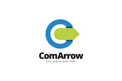 ComArrow Logo