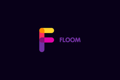 Floom Logo