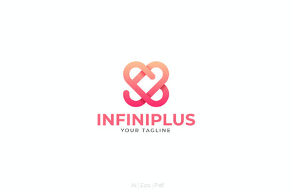 Infiniplus Logo