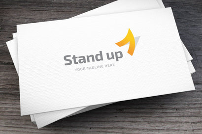 StandUp Logo