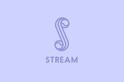 Stream Logo