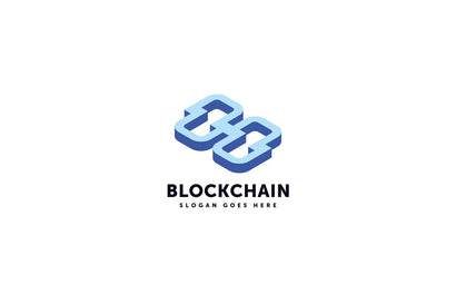 BlockChain Logo