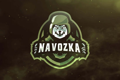 Navozka Logo