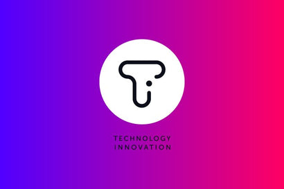 Technolgy Innovation Logo