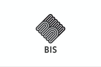 BIS B Logo