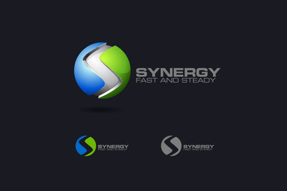Synergy Logo