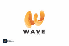 Wave Logo