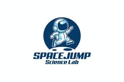 SpaceJump Logo