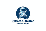 SpaceJump Logo