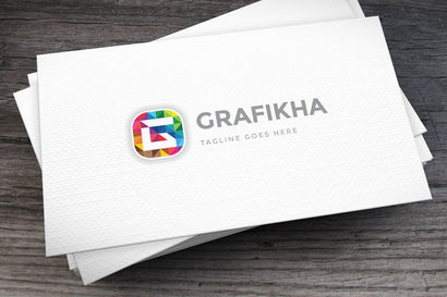 Grafikha Logo