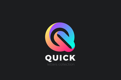 Quick Logo