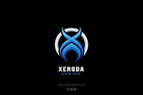 xeroda Esports Logo
