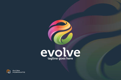 Evolve Logo