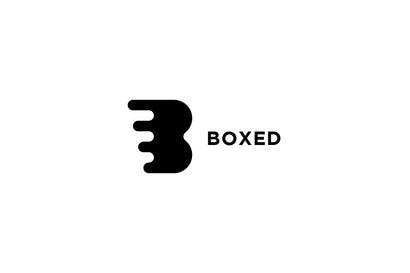 Boxed