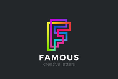 Famous Logo