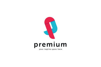 Premium Logo