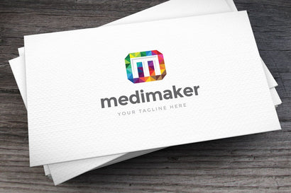 MediaMaker Logo