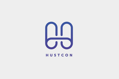 Hustcon Logo