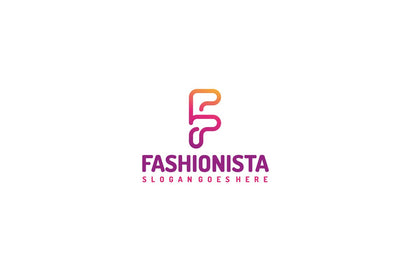 Fashionista Logo