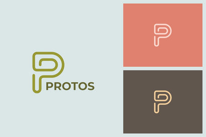 Protos Logo