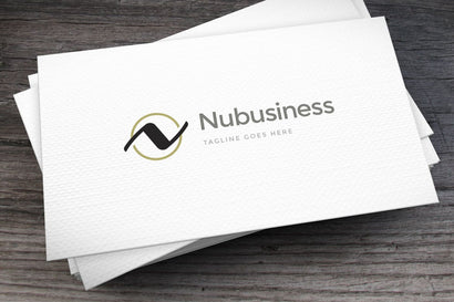 Nubusiness Logo