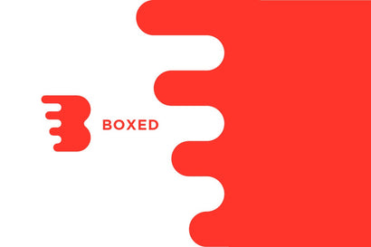 Boxed