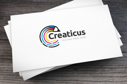 Creaticus Logo