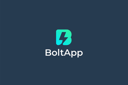 Bolt App Logo