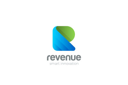Revenue Logo