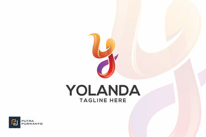Yolanda Logo