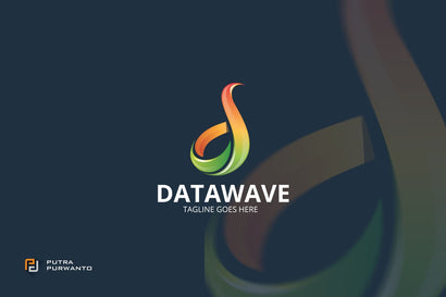 Datawave Logo