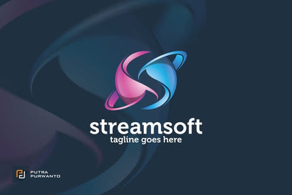 Streamsoft Logo