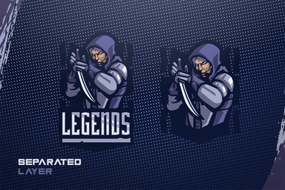 Legend Esports Logo