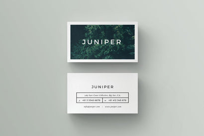 Juniper Logo
