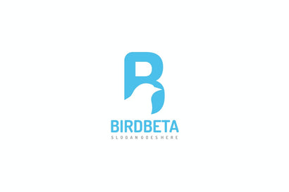 Birdbeta Logo