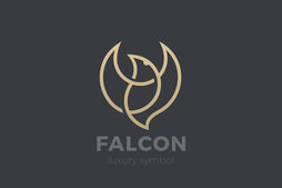 Falcon Logo