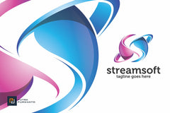 Streamsoft Logo