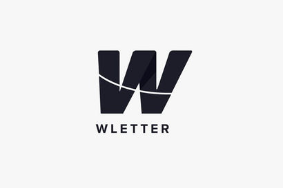 Wletter logo