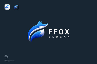 FFOX Logo